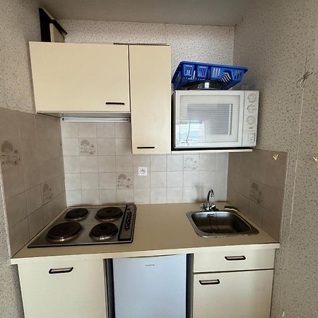 Appartement T2 Avec Balcon Et Vue Mer, 1Er Etage, Ascenseur, Tv, Cuisine Equipee - Fr-1-197-466 Les Sables-dʼOlonne Dış mekan fotoğraf