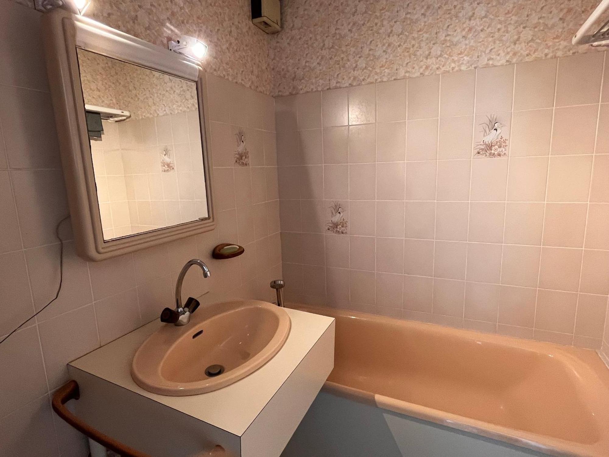 Appartement T2 Avec Balcon Et Vue Mer, 1Er Etage, Ascenseur, Tv, Cuisine Equipee - Fr-1-197-466 Les Sables-dʼOlonne Dış mekan fotoğraf